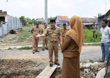 Dua Lembaga Survey Ini Ungkap Nilai Kepuasan Kinerja Walikota, Mayoritas Puas